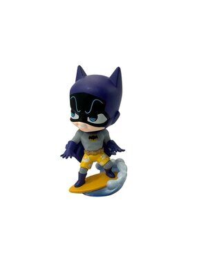 Batman 1966 figure from the POP MART DC Gotham City Series